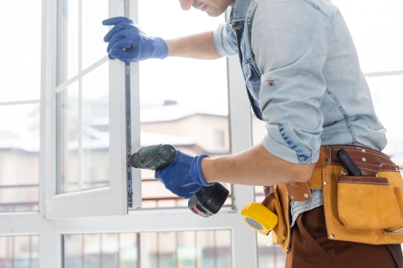 Cost of Windows Installation in Contra Costa County, CA
